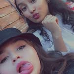 Leann&Daniela - @leannxdaniela - Instagram