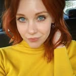Leann Dauer - @maryclaretmonday - Instagram
