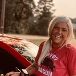 Leann King Dawson - @g8tor80 - Instagram