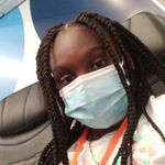 Leann Dillon - @babygyalleebandsperiodt - Instagram