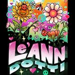 @leanndottii - Instagram