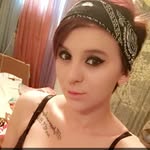 Erin Leann Dodd - @hippie_child_94 - Instagram