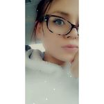 Christie Leanne - @dodsonleanne1219 - Instagram