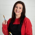 LeAnn Byars Edwards - @henhill_designs - Instagram