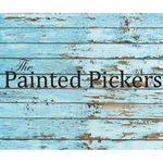 LeAnn Edwards - @thepaintedpickers - Instagram