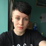 Leann Everett - @pixxeh95 - Instagram