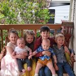 LeAnn Field - @frates72 - Instagram