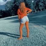 Kami foxworth - @leann.foxworth - Instagram