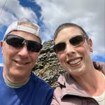 Leanne Frederick - @leafred78 - Instagram