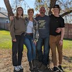 Leanne Gates Forbes - @leanne.gates - Instagram