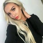 Leann George - @lilialford86 - Instagram