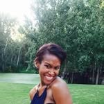 Lesle-Ann George - @lesleanngeorge - Instagram