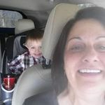 leann - @gloverleann66 - Instagram