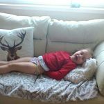 myah I love Brock - @myahleannegoodson - Instagram