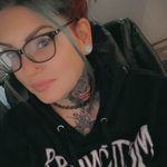 Leann Gordon - @sweet._.nightmares303 - Instagram