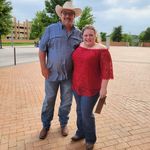 Leann Gordon Harris - @lduncan1279 - Instagram