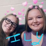 Brittany leann gray - @jaylinblack115 - Instagram