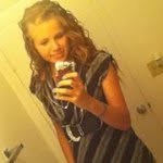 Leann Hall - @lelerenee1999 - Instagram