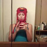 leann hall - @leannabae1999 - Instagram