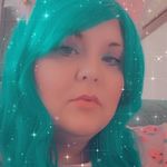 Lacey LeAnn Hansen - @aquamarinekawaiitears - Instagram