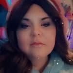 Lacey LeAnn Hansen - @fairycat_raindrop_healingtears - Instagram