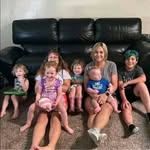 LeAnn Harper Collins - @neseyal586 - Instagram