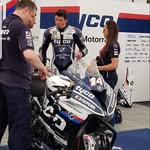 Leanne DK#14#55 - @leanne_harper29 - Instagram