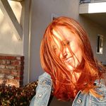 Leann Sylvester Harrell - @hbmama74 - Instagram