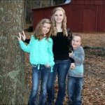 LeAnn Faust Harrison - @annabrookejake - Instagram