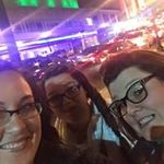 Leann Harrison - @d3vilwoman81 - Instagram