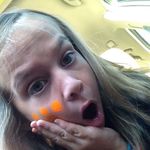 Macy Leann Harrison - @macylharrison - Instagram