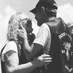 Jackie LeAnn Hendrix-Shaffer - @froggy7470 - Instagram