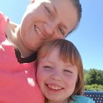 Rebecca Leann Hinkle - @dolphinlady83 - Instagram