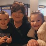 Leanne Hodges - @leanne.hodges.507 - Instagram