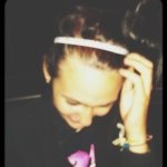 Kristin Leann Hoffman ^_^ <3 - @kbreezy94 - Instagram