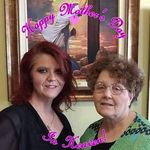 LeAnn Hoffman Bracewell - @ucsingingangel - Instagram