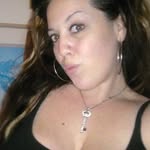 Marjorie Leann Hooker - @dirty_water_princess - Instagram