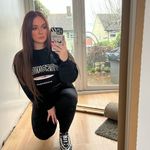 @jadeleannehorne - Instagram