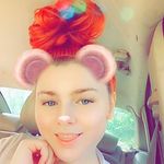 Lena Smith - @leann.howe.10 - Instagram