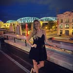 Kristen Leann Hyde - @kristenleann5 - Instagram