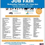 LeAnn Industrious - @jobnewsjax - Instagram