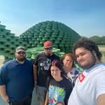 Leann Iverson - @lilchippe71 - Instagram