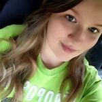 Amy LeAnn Jackson - @amyllewis98 - Instagram