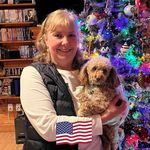 Leann Jacobs Roubal - @lcrabc - Instagram