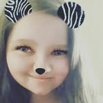 Alyssa Leann Key - @little.miss.priss.k - Instagram