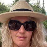 Leanne Knapp Herr - @leanneknappherr - Instagram