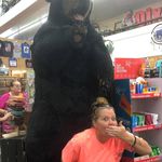 Gina LeAnn Lanier - @ginalanier72 - Instagram