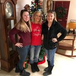 Leann Williams-Logan - @leannwilliamslogan - Instagram