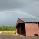 Chad & LeAnn Lowman - @mountain.creek.farm - Instagram