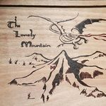 Leann Rae Lynn - @_woodyoukindly_pyrography - Instagram